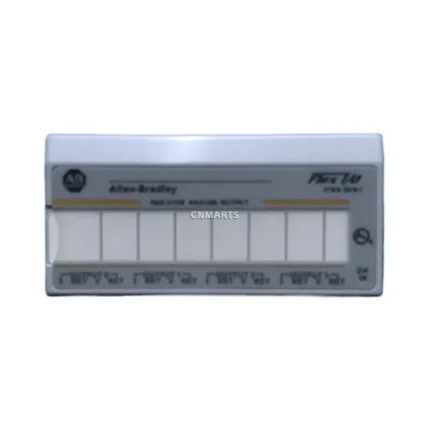 Allen-Bradley 1794-OF4I Flex I/O Analog Output Module
