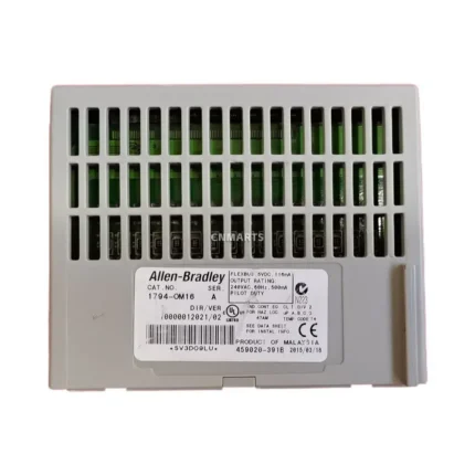 Allen-Bradley 1794-OM16 Flex I/O 240 VAC Output Module
