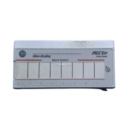 Allen-Bradley 1794-OW8 Flex I/O Relay Output Module