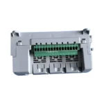 Allen-Bradley 2080-LC50-24QBB Micro850 Programmable Logic Controller (PLC)