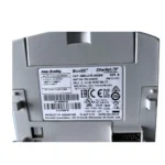 Allen-Bradley 2080-LC50-24QBB Micro850 Programmable Logic Controller (PLC)