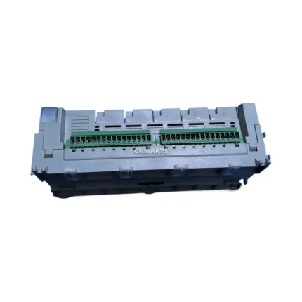 Allen-Bradley 2080-LC50-48QWB Programmable Logic Controller (PLC)