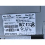 Allen-Bradley 2080-LC50-48QWB Programmable Logic Controller (PLC)