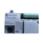 Allen-Bradley 2080-LC70-24QBB Programmable Logic Controller (PLC)