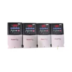 Allen-Bradley 22B-D2P3N104 AC Drive