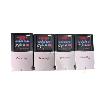 Allen-Bradley 22B-D2P3N104 AC Drive