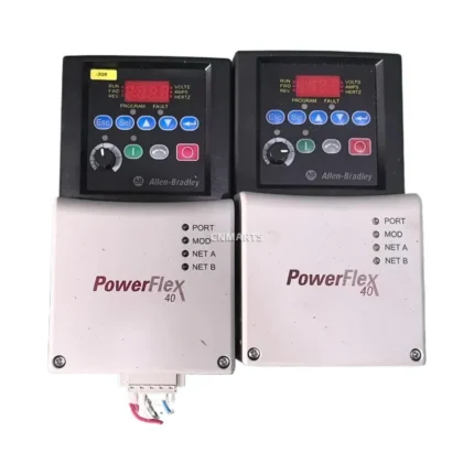 Allen-Bradley 22B-D2P3N104 AC Drive