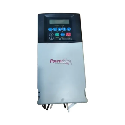 Allen-Bradley 22C-D022N103 AC Drive