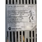 Allen-Bradley 22C-D022N103 AC Drive