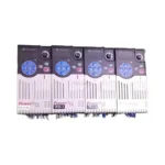 Allen-Bradley 25B-B8P0N104 AC Drive