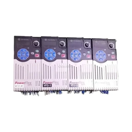 Allen-Bradley 25B-B8P0N104 AC Drive