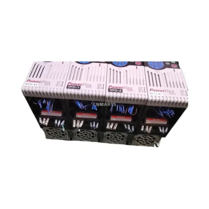 Allen-Bradley 25B-B8P0N104 AC Drive