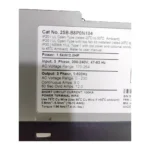 Allen-Bradley 25B-B8P0N104 AC Drive