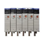 Allen-Bradley Logix5561 / ControlNet / 1756 Series PLC Control System and Communication Modules