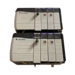 Allen-Bradley Logix5561 / ControlNet / 1756 Series PLC Control System and Communication Modules