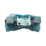 Atos DHI-07193 23 Solenoid Operated Directional Valve