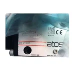 Atos DHI-07193 23 Solenoid Operated Directional Valve