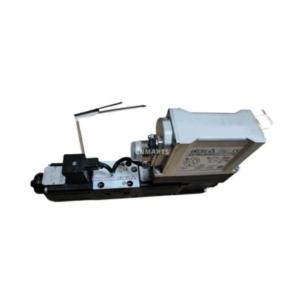 Atos DHZO-TEB-SN-NP-073-D3/Z 10 Electro-hydraulic Proportional Directional Valve