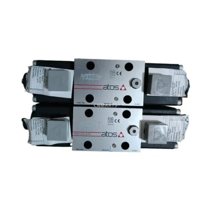 Atos DKZOR-A-173-L5 40 /PE Proportional Directional Valve