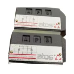 Atos SHR-012/2 10S Pilot Operated Check Valve