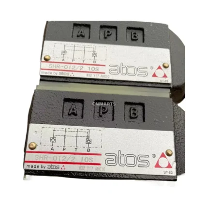 Atos SHR-012/2 10S Pilot Operated Check Valve