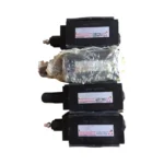Atos SKG-034/100 10S Hydraulic Solenoid Directional Valve