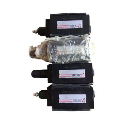 Atos SKG-034/100 10S Hydraulic Solenoid Directional Valve