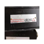 Atos SKG-034/100 10S Hydraulic Solenoid Directional Valve