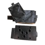 Atos SKG-034/100 10S Hydraulic Solenoid Directional Valve