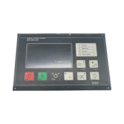 Auto-Maskin DCU 305A R2 Engine Control System
