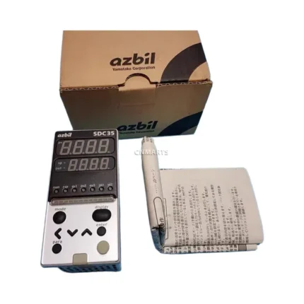 Azbil SDC35 Digital Controller
