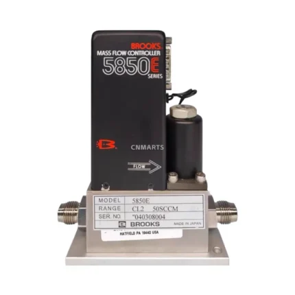 BROOKS 5850E Mass Flow Controller