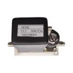 BROOKS 5850E Mass Flow Controller