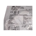 Baumer O200.GP-NV1T.72CV/P000 Photoelectric Sensor