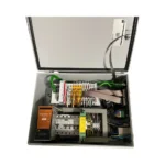 Beckhoff CX1800-1072 / BG8901-1001 Embedded PC Control Cabinet