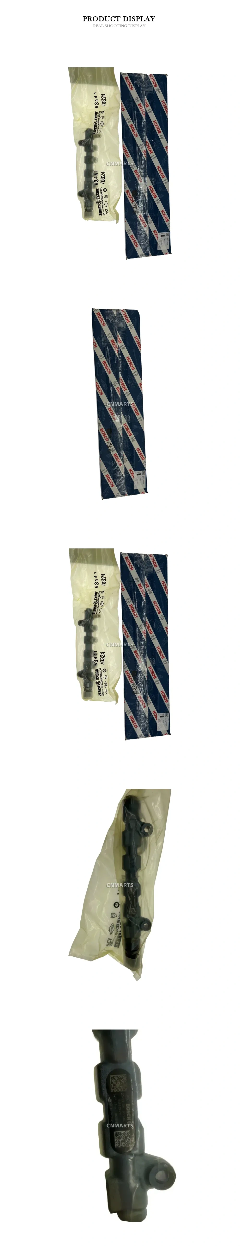 Bosch 0 445 124 027 Common Rail Description