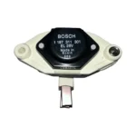 Bosch 1 197 311 301 Alternator Brush Holder Assembly