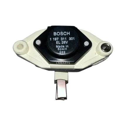Bosch 1 197 311 301 Alternator Brush Holder Assembly