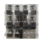 Bosch 2838535 Common Rail Injector Control Valve Assembly