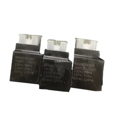 Bosch Rexroth R900071030 Solenoid Coil