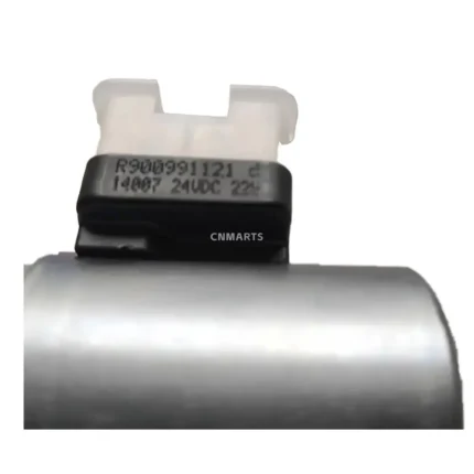 Bosch Rexroth R900991121 Solenoid Coil