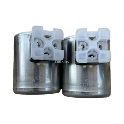 Bosch Rexroth R901258093 Solenoid Coil