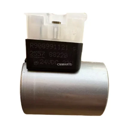 Bosch Rexroth R9880991121 Solenoid Coil