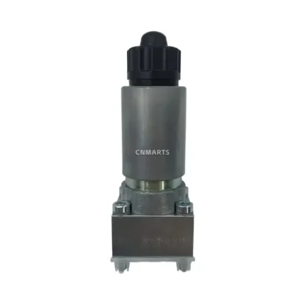 Bosch VP 1 Z Solenoid Valve