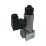 Bosch VP 1 Z Solenoid Valve