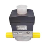Bürkert 8030-GS82-VAFFKM-P6 Flow Transmitter / Paddle Wheel Sensor