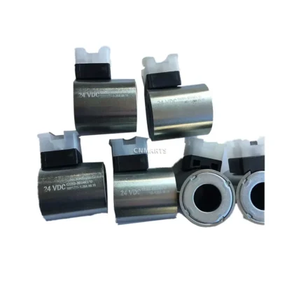 C22S3-SD24K1/12 Solenoid Coil