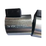 C22S3-SD24K1/12 Solenoid Coil