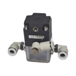 CKD AMD01-6-03-PP- Pneumatic Solenoid Valve