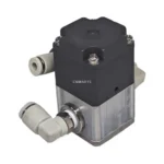 CKD AMD01-6-03-PP- Pneumatic Solenoid Valve